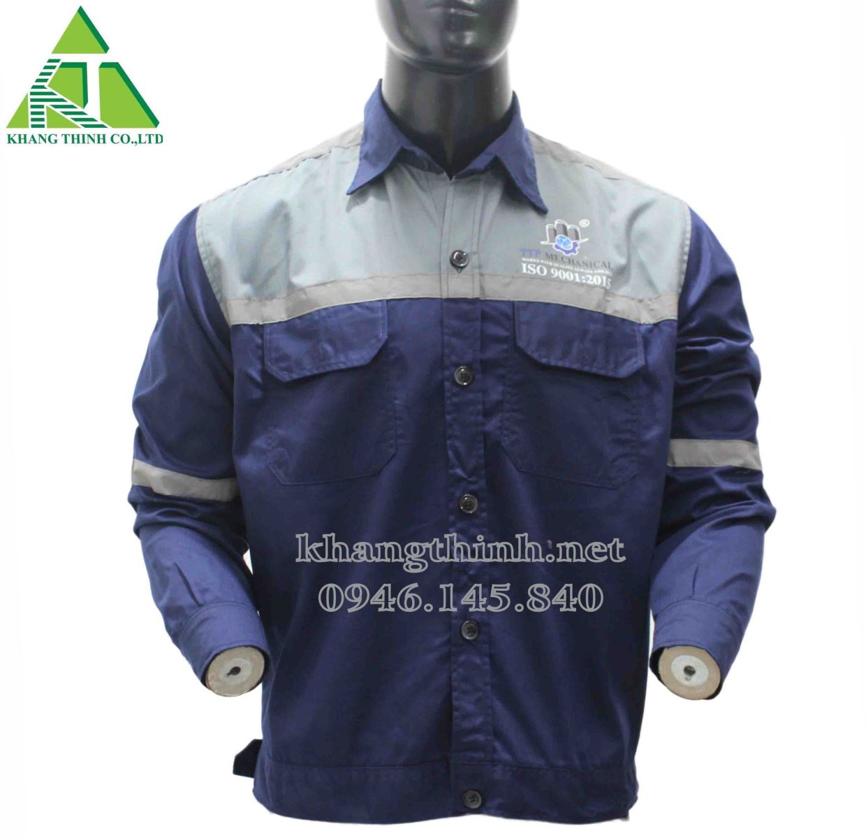 Bảo hộ lao động 020